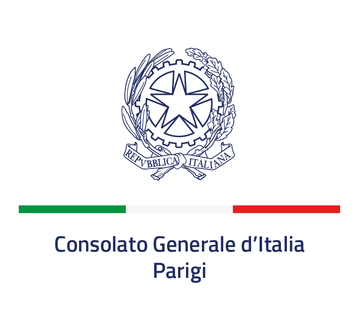 Consolato italiano a Parigi